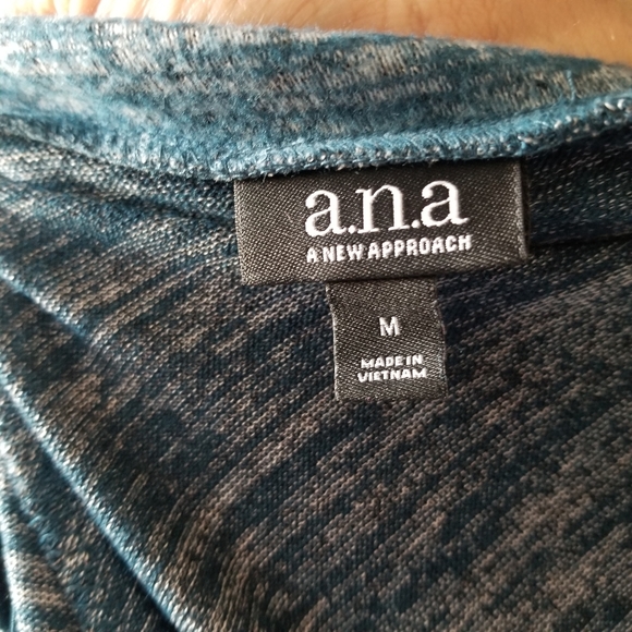 A.n.a Warm Long Sleeve - Picture 4 of 4